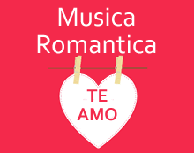 Musica Romantica – Frases de Amor – Mensajes de amor