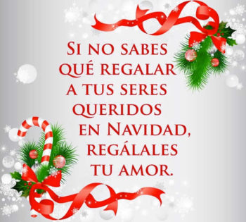 navidad frases