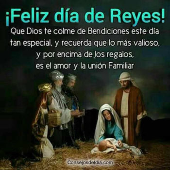 dia de reyes