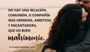 matrimonio frases