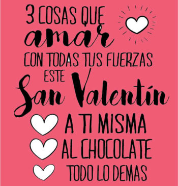 san valentin