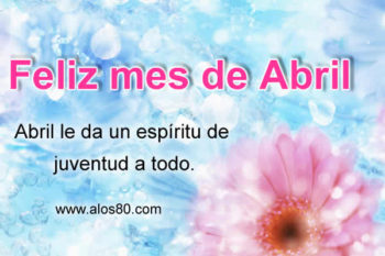 frases abril