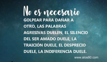 frases de indiferencia