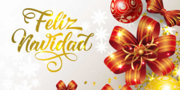 feliz navidad
