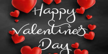 happy valentin day