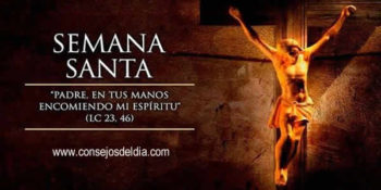 semana santa