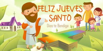 jueves santo