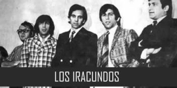 los iracundos