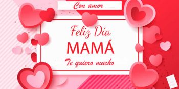 dia de la madre 2020