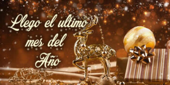ultimo mes del año