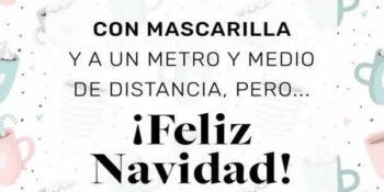feliz navidad