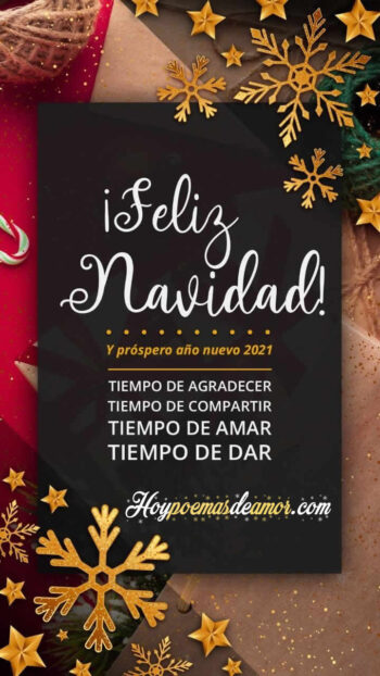 feliz navidad mensajes