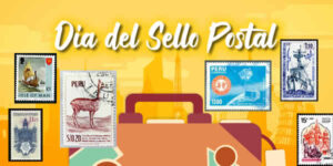 dia del sello postal