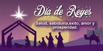 dia de reyes