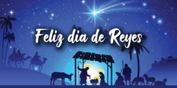 feliz dia de reyes