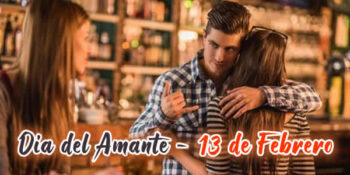 dia del amante