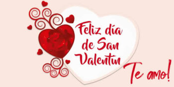 dia del amor