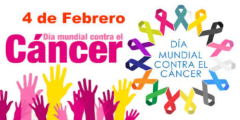 dia mundial contra el cancer