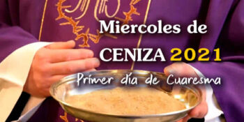 miercoles de ceniza