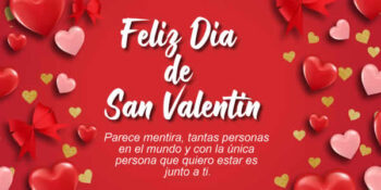 san valentin