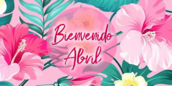 abril frases