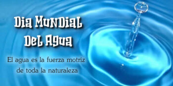 dia del agua