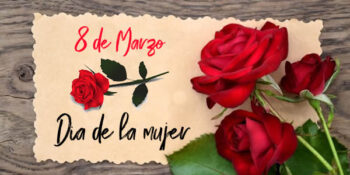 dia de la mujer 8 de marzo