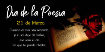 dia de la poesia