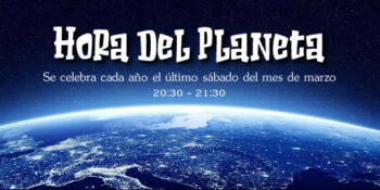 hora del planeta