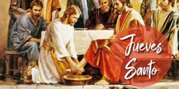 jueves santo