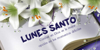 lunes santo