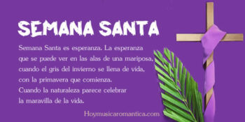 semana santa