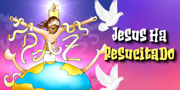 domingo de resurreccion