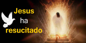 jesus ha resucitado