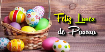 lunes de pascua