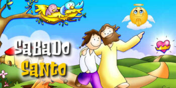 sabado santo