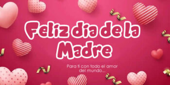mensajes para el dia de la madre