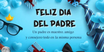 postales dia del padre