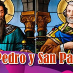 Frases Dia de San Pedro y San Pablo 2021