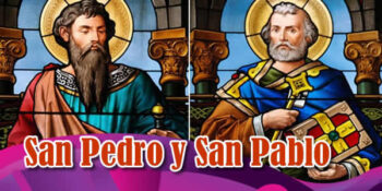 san pedro y sanpablo