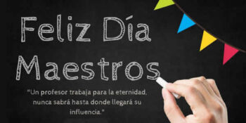 dia del maestro