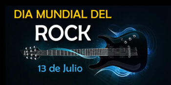 dia del rock