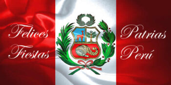 felices fiestas patrias peru