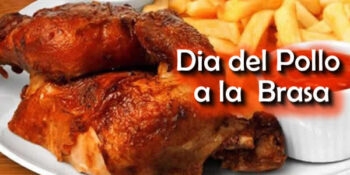 pollo a la brasa