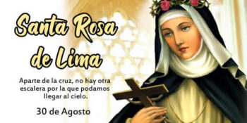 santa rosa de lima
