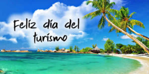 dia del turismo