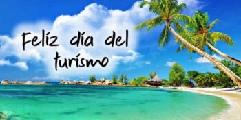 dia del turismo