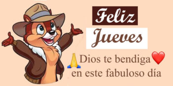 jueves imagenes