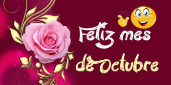 mes de octubre
