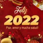 Frases bonitas para recibir el Año Nuevo 2022